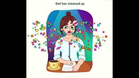 DOP 3 | Level 15 | Displace One Part 😁🌈😈 Game Walkthrough - GamePlay All Levels [ iOS // Android ]