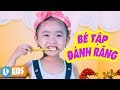 Bé Tập Đánh Răng - Candy Ngọc Hà ♫ Nhạc Thiếu Nhi [MV]