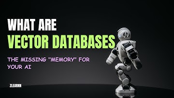 Vector Database Explained!!!