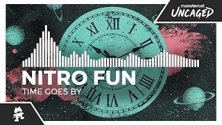 Nitro Fun - Time Goes By [Monstercat Release] chords