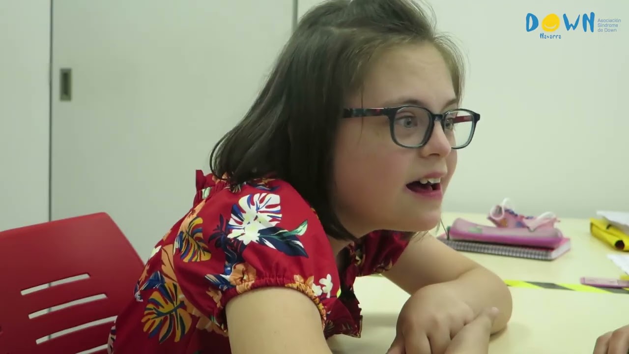 Asociación Síndrome de Down de Navarra- Más de 30 años trabajando por las personas con SD