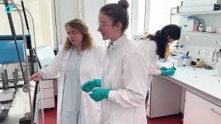 How Boehringer Ingelheim advances research in CNS disorders with QPatch - testimonial video
