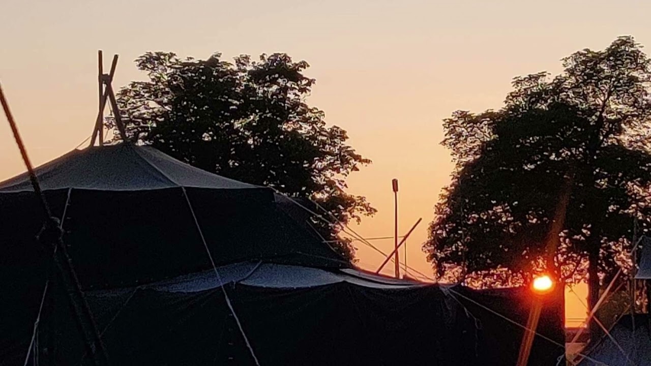 Banner | Pfadfinderlied