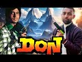 Don - Movie 1978 | Amitabh Bachchan | Zeenat Aman | Pran | Dirctore | Chandra Barot  |