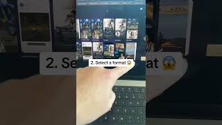 How To Create Ai Videos in 30 seconds 🤖🤯 #ai #artificialintelligence #marketing #ecommerce