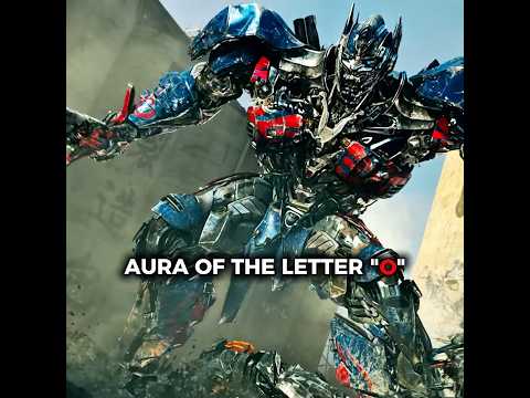 Aura Of The Letter O Lettero Shorts