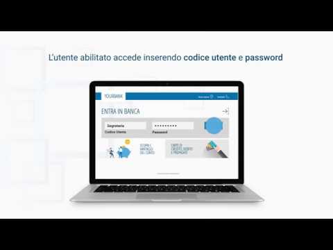 Corporate Banking Secure Call Banco di Lucca