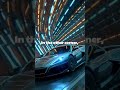 Bugatti Chiron vs Rimac Nevera ⛽ vs ⚡ #hypercar #bugatti