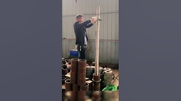 Mud and stone separator, high efficiency and no jamming #machine