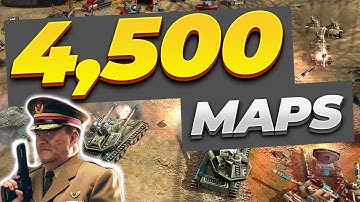 How to get EVERY map in Zero Hour