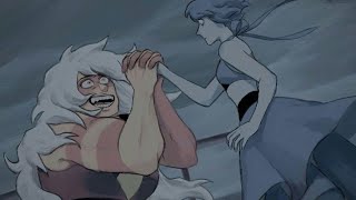 I love you like an alcoholic - the taxpayer's - [steven universe]