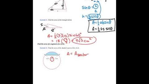 9 1 Right Triangle Applications