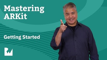 Getting Started with ARKit - ARKit, Swift 4.2, iOS 12 - raywenderlich.com
