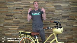 What is Ebike & Bicycle Quality Control Process? | Electric Bikes & Bicycles QC