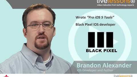 Xcode and Instruments Video Tutorial: Build and Optimize Apps for iOS and OS X