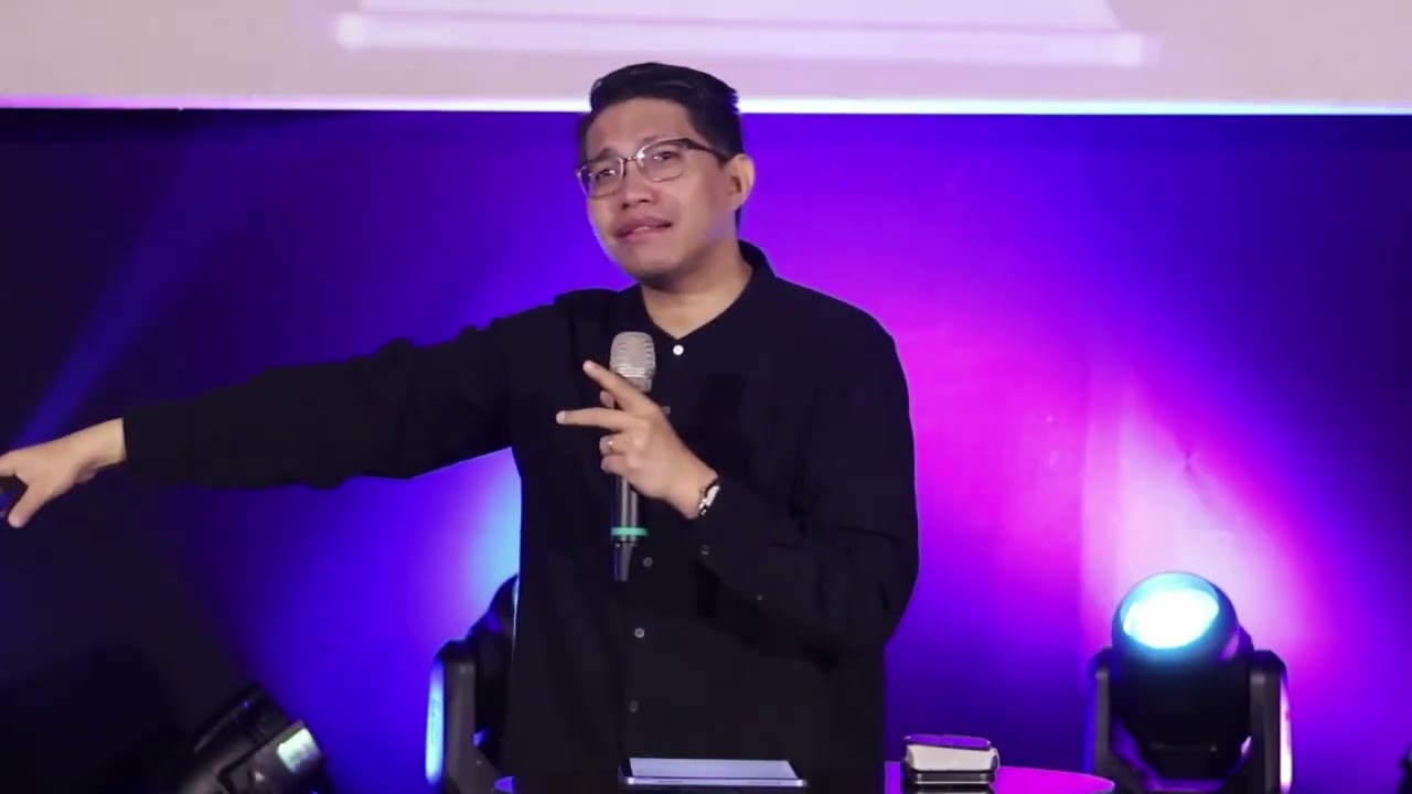 February 2026 Series: RELATIONSHIP GOALS: 