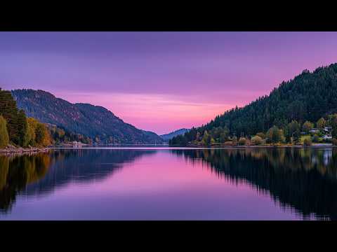 Autumn Chill Out Lounge 2025 🍂 Chill House & Chillout Vibes - Relaxing DJ Mix - Karmaloft #72