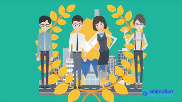 DNA Definitive (video 1) // Animation Explainers