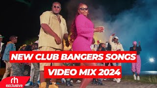 New Club Bangers Hits Video Mix 2024, Naija Afrobeats,Kenya,Bongo Uganda, By Jolex Ent /Rh Exclusive