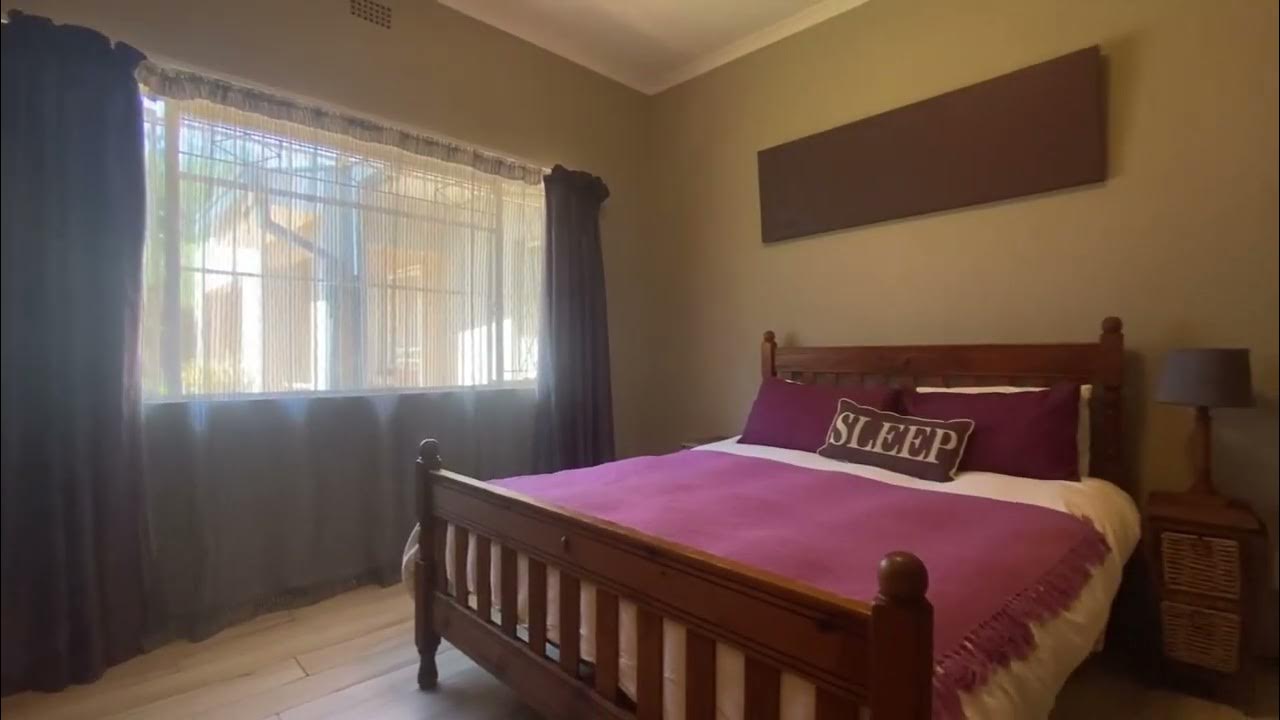 Rawson Faerie Glen Roelof Weideman YouTube