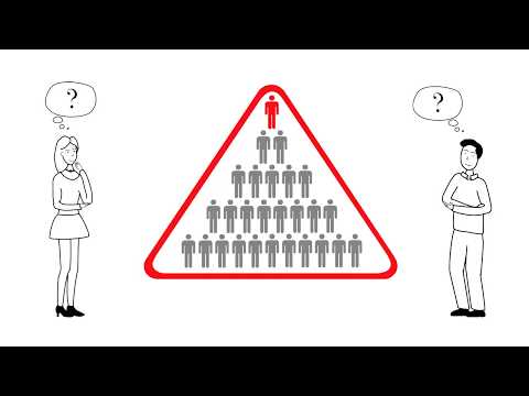 QNET _ ფინანსური პირამიდის საფრთხე მომხმარებლებისთვის