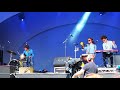 The Nude Party - Paper Trail (Money) Live @ All Points East Festival