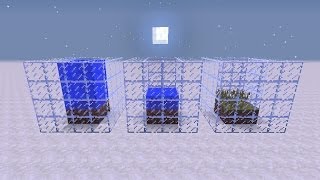 I figured out how to FLOOD THE FIELD AT NIGHT!!