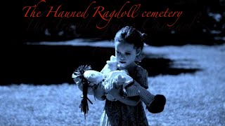 Halloween Eve at the Haunted Rag Doll Cemetery #hauntedvideo    #hauntedstories  #haunted by the Travel Guide Channel  319 views 8 months ago 5 minutes, 21 seconds