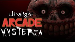 Arcade Hysteria screenshot 2