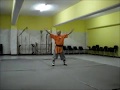 Shaolin Kuan Boxeo de la Serpiente