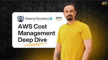 AWS Cost Management - Pricing Models, Free Tier & Billing Alerts Explained