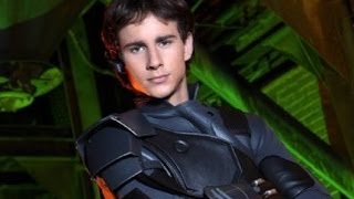 Настоящий Арон Стоун - Восхождение героя. Часть 2 (Серия 02) Настоящий Арон Стоун - Восхождение героя. Часть 2 (Серия 02)
