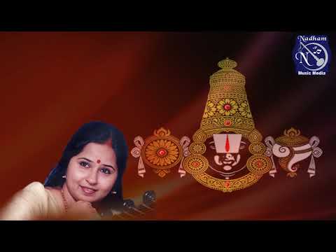 E Gayatri | Devadevam | Annmarcharya keerthanalu  | Hindolam | Veena  | Cranatic instrumental