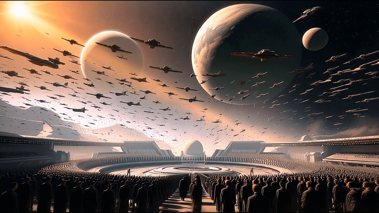 Our Diplomat Was Killed—The Human Response Left the Stars in Shock HFY | HFY Sci-Fi Story