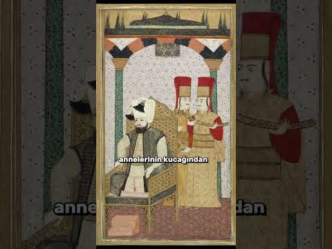 Taht İçin 19