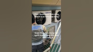 Sửa chữa điều hoà máy lạnh tại Bắc Ninh Kcn Bắc Giang