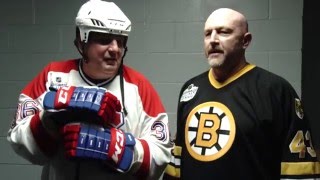 Road to the NHL Winter Classic: Alumni Game I EPIX