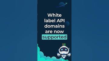 Use of White Label API Domain Name for Invoice Links