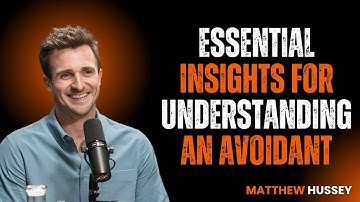 Essential Insights for Understanding an Avoidant