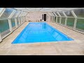 Jolie maison avec piscine en Normandie Ref 50-372