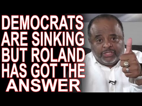 MoT #131 Roly Tries (And Fails) To Explain Away Dems Bad Polls