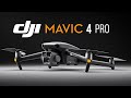 DJI Mavic 4 Pro - HERE It Is!