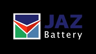 Jaz Battery