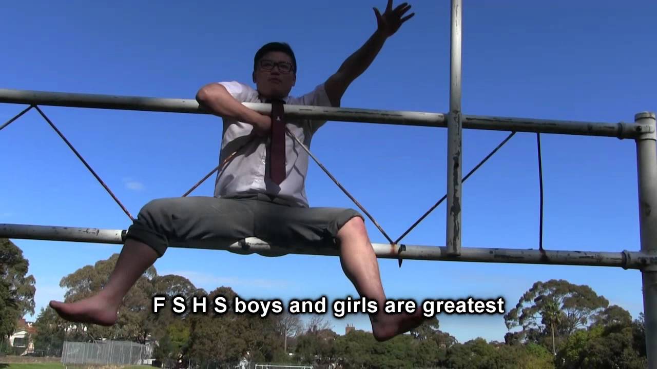 Band 6 - F.S.H.S.