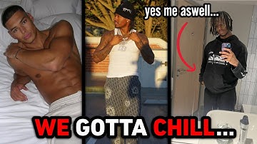 Me, Marlon and Duke Dennis NEED To Be Nerfed...