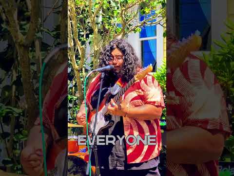 The Cosmic Neighborhood at Tacoma Porchfest July 2026