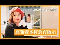 高瓴資本持倉有啟示｜小炒王 ｜Tasty Money 精選｜20200821