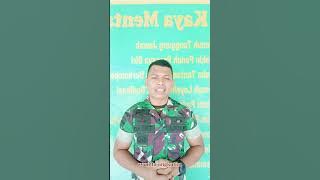 Babinsa Sebutkan Panggilan Tentara Wanita#jejaktni#jejakbabinsa#viral#