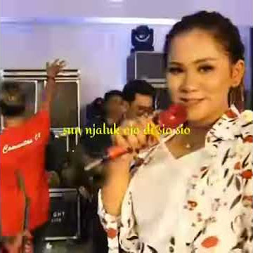 Anggun pramudita - Tau tatu \\ story wa