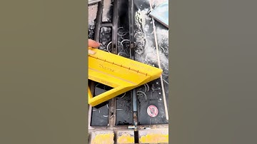 How to cut and install 1/4 round tile jolly trims